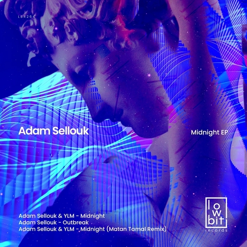 Adam Sellouk - Midnight [LBR264]